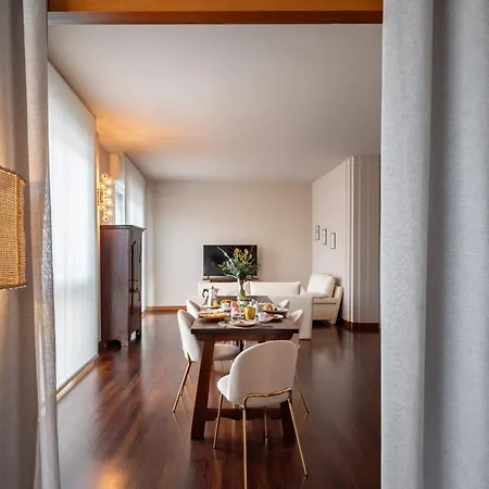 Porta Nuova * 拉文纳