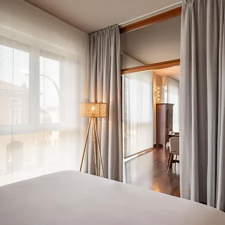 Porta Nuova 公寓 拉文纳