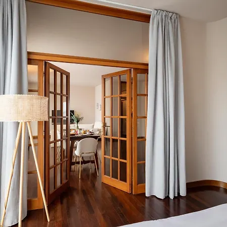 Porta Nuova 公寓 拉文纳