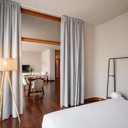 Appartamento Porta Nuova Ravenna