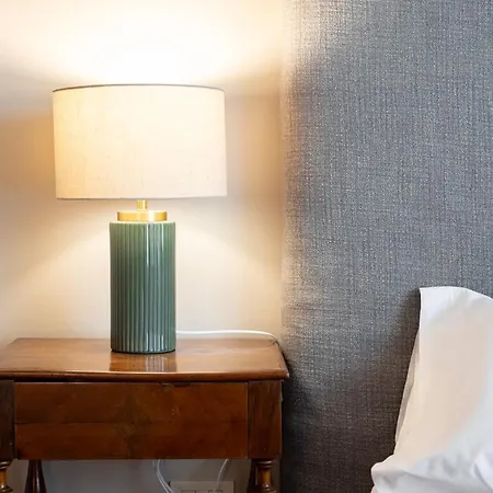 Porta Nuova 公寓 *