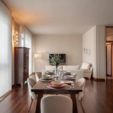 公寓 Porta Nuova *