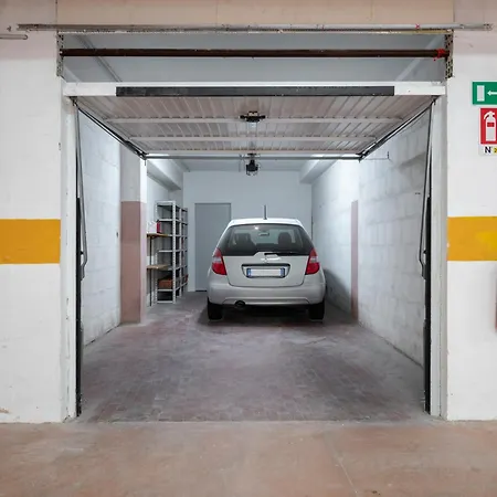 公寓 Porta Nuova 拉文纳