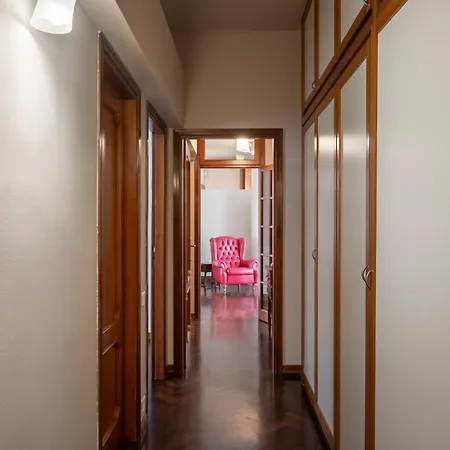 Appartement Porta Nuova *