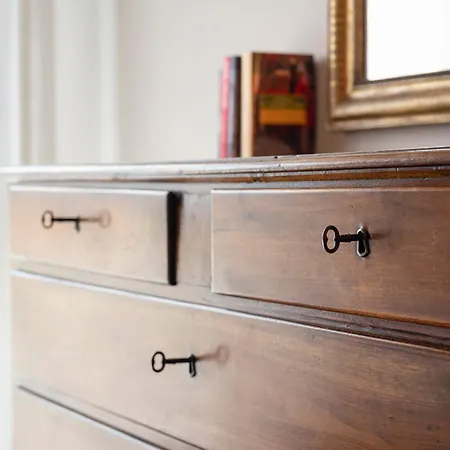 Appartement Porta Nuova Ravenna