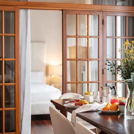 Porta Nuova Appartement