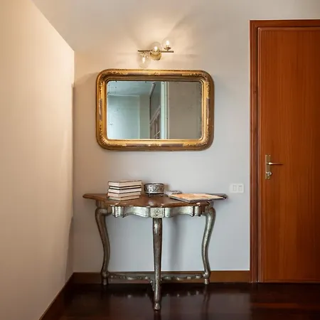 Appartement Porta Nuova Ravenna