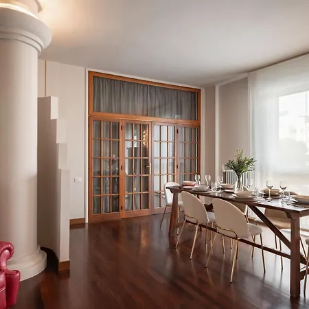 Porta Nuova Appartement
