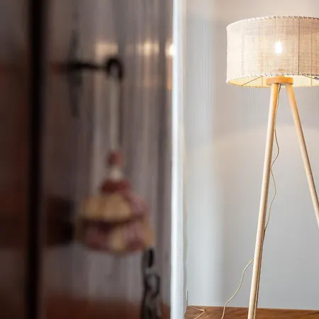 Appartement Porta Nuova