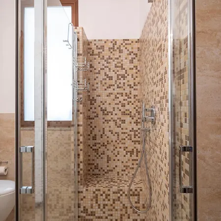 Appartement Porta Nuova