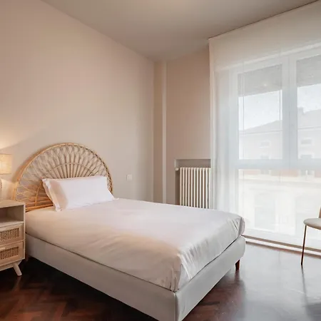 Porta Nuova Appartement *