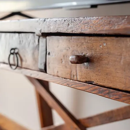 Appartamento Porta Nuova *