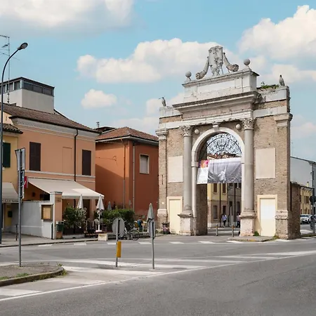 Appartamento Porta Nuova