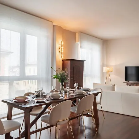 Porta Nuova * Ravenna