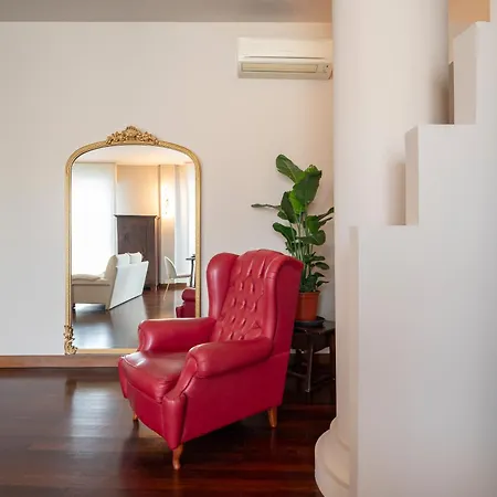 Porta Nuova Appartement