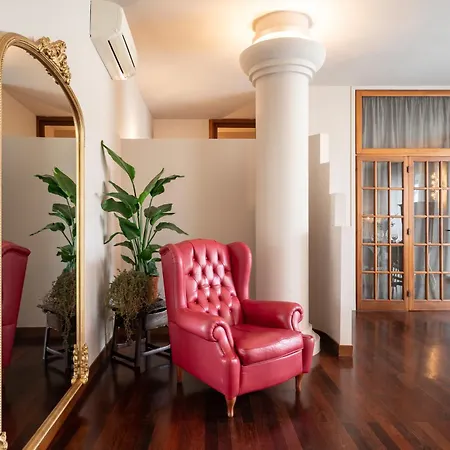 Appartement Porta Nuova