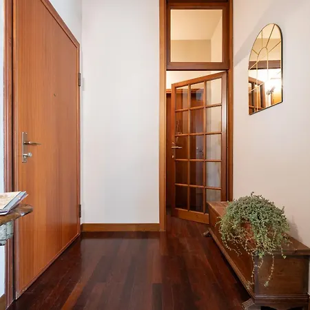 Appartement Porta Nuova *