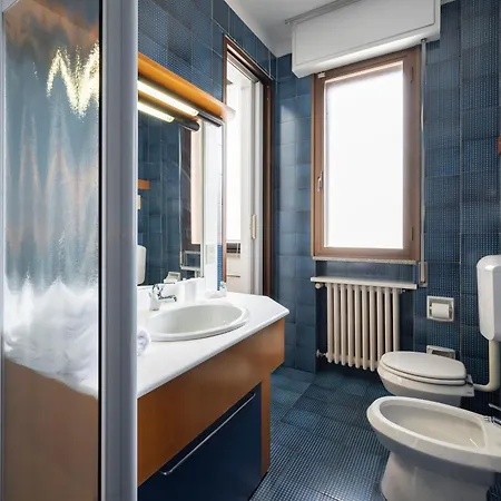 Porta Nuova Appartement Ravenna