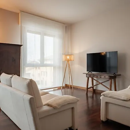 Appartement Porta Nuova