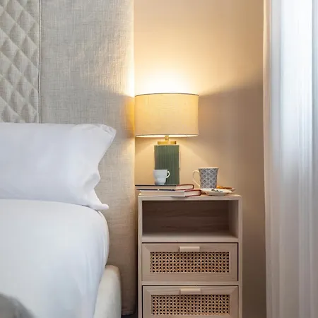 Porta Nuova Appartement Ravenna