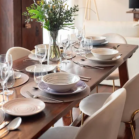 Appartement Porta Nuova