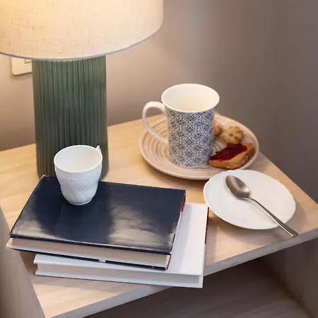 Porta Nuova Appartamento Ravenna