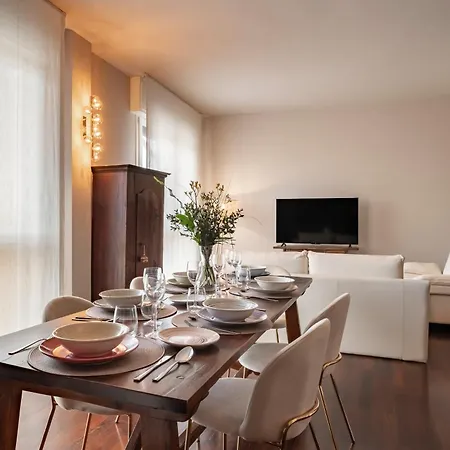 Appartement Porta Nuova Ravenna