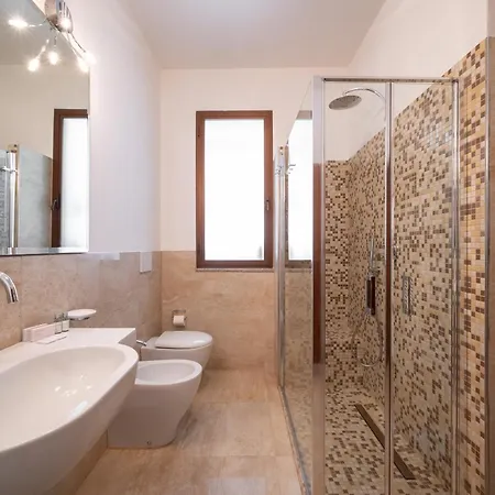 Porta Nuova Appartement