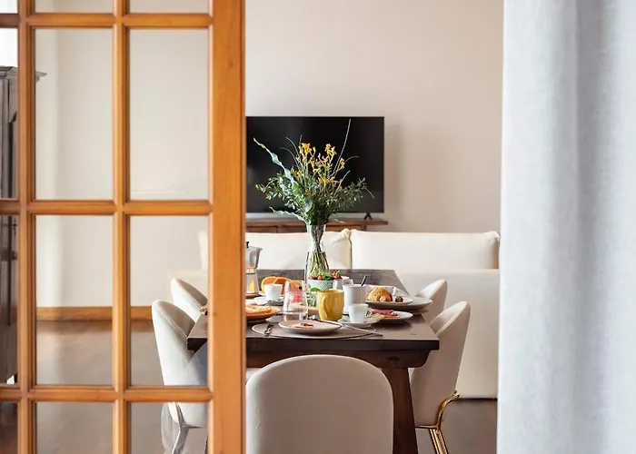 Διαμέρισμα Porta Nuova