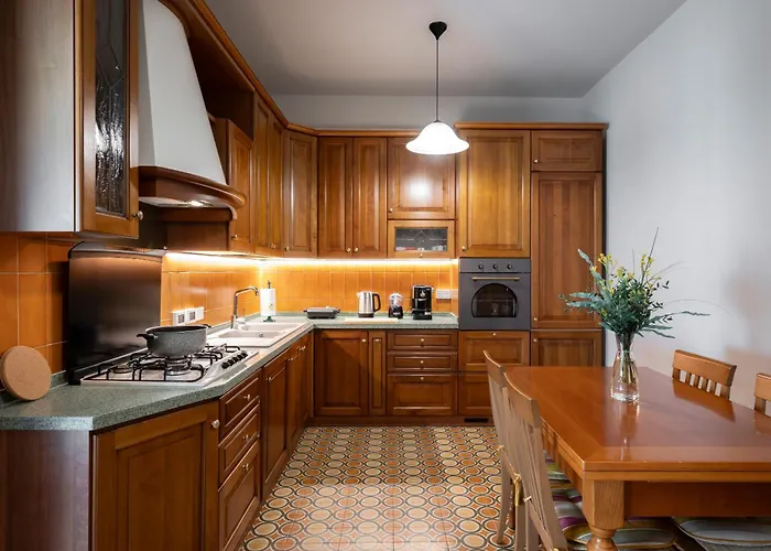 Διαμέρισμα Porta Nuova