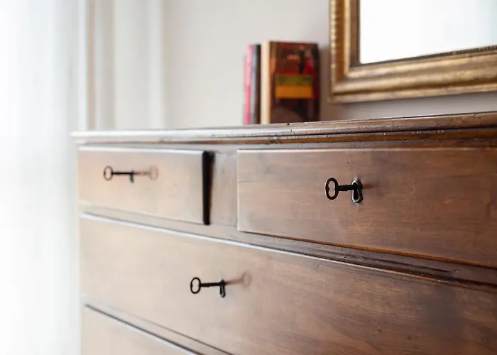 Διαμέρισμα Porta Nuova Ραβένα