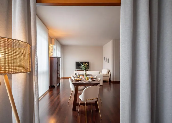 Porta Nuova * Ραβένα