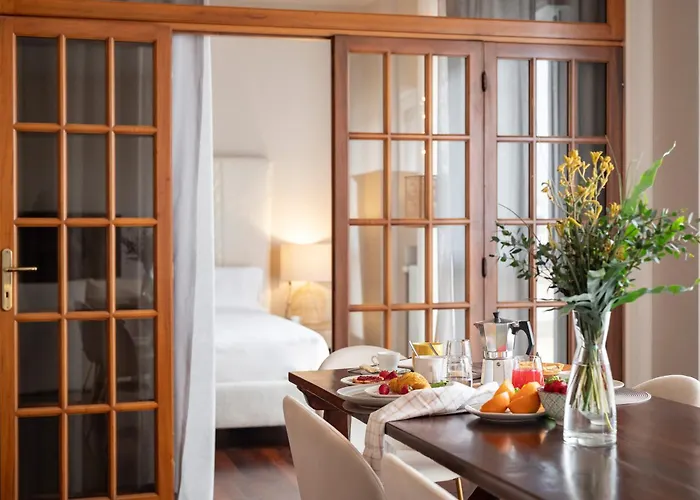 Porta Nuova Διαμέρισμα