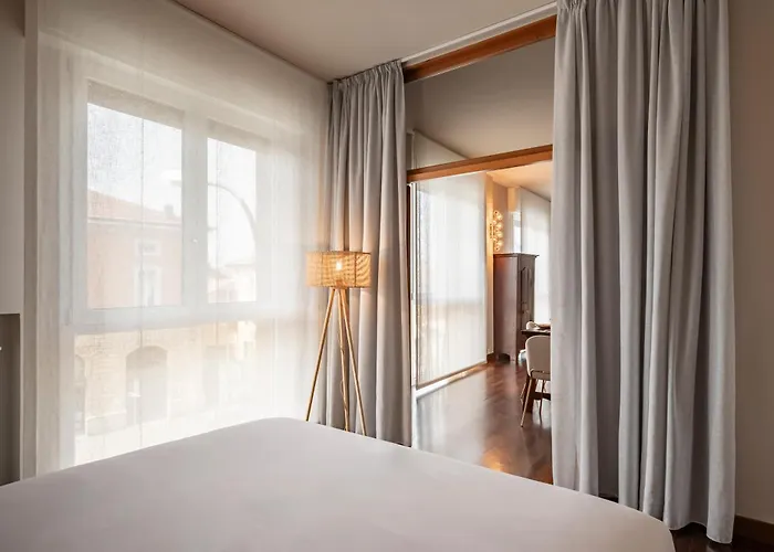 Porta Nuova Διαμέρισμα Ραβένα