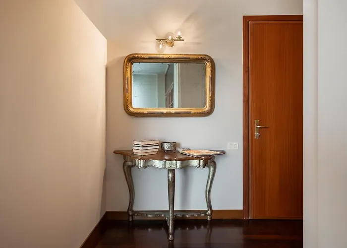 Διαμέρισμα Porta Nuova Ραβένα