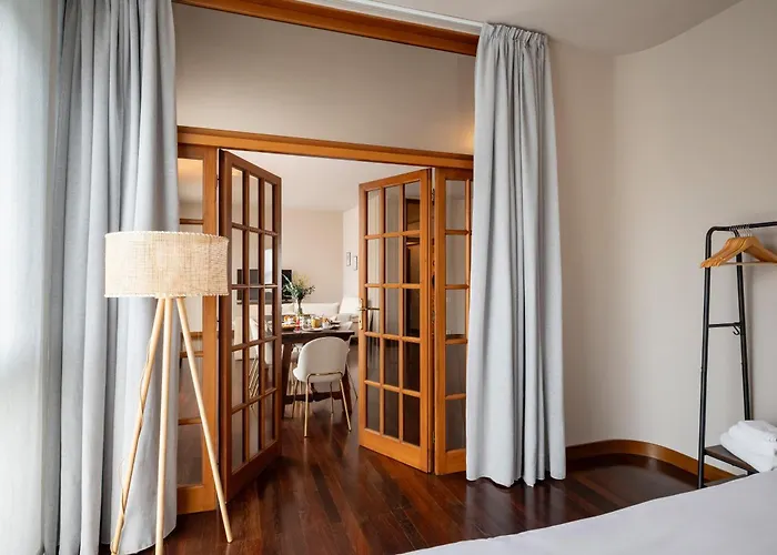 Porta Nuova Διαμέρισμα Ραβένα