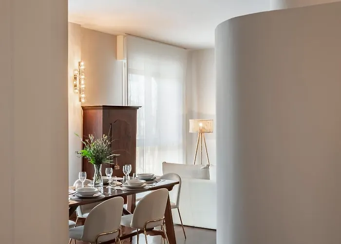 Διαμέρισμα Porta Nuova