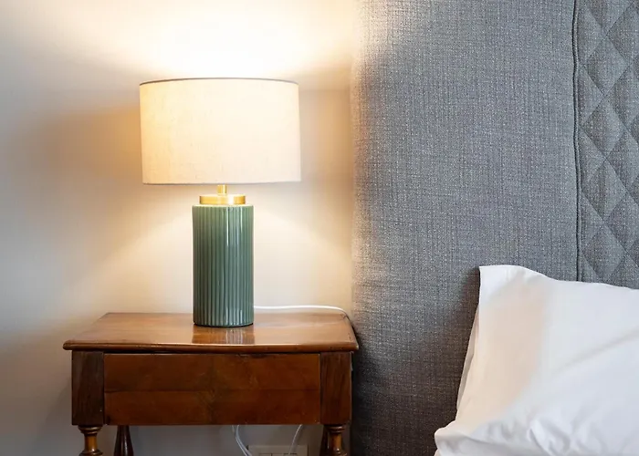 Porta Nuova Διαμέρισμα *