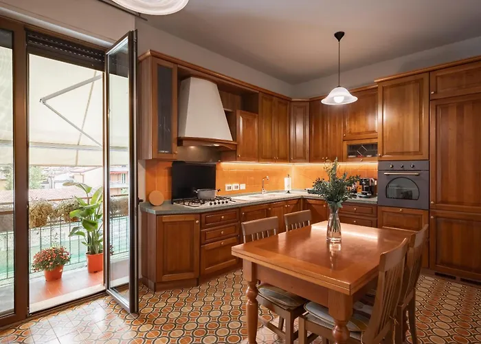 Porta Nuova Ραβένα