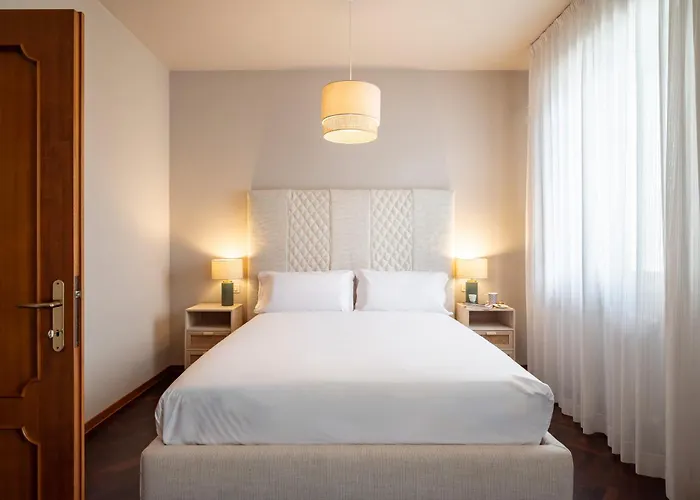 Porta Nuova * Ραβένα