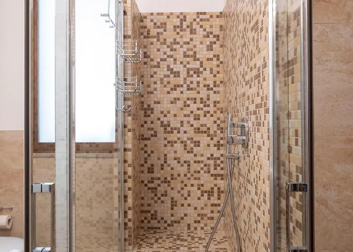 Διαμέρισμα Porta Nuova