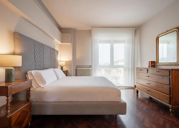 Porta Nuova Ραβένα