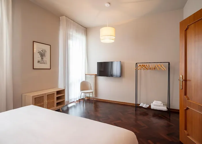 Porta Nuova Ραβένα