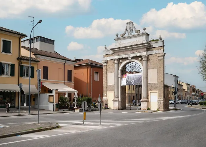 Διαμέρισμα Porta Nuova