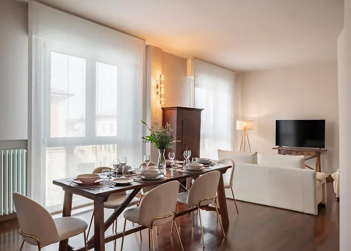 Porta Nuova * Ραβένα