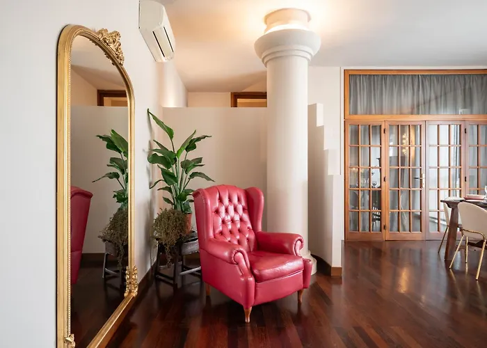 Διαμέρισμα Porta Nuova