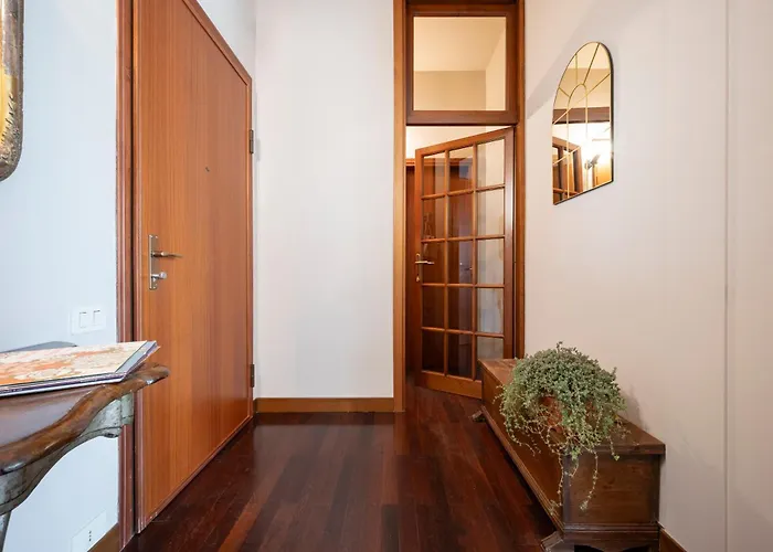 Διαμέρισμα Porta Nuova *