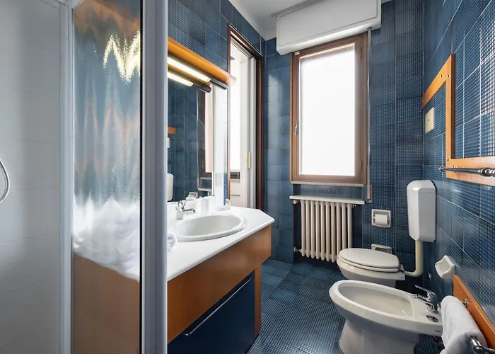 Porta Nuova Διαμέρισμα Ραβένα