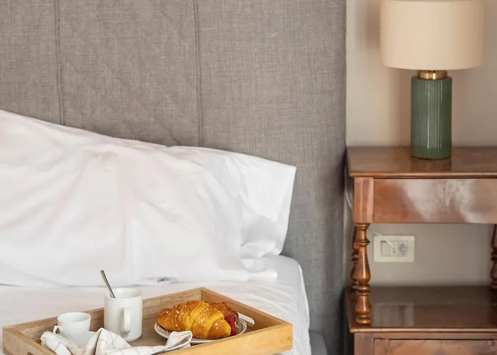 Porta Nuova * Ραβένα