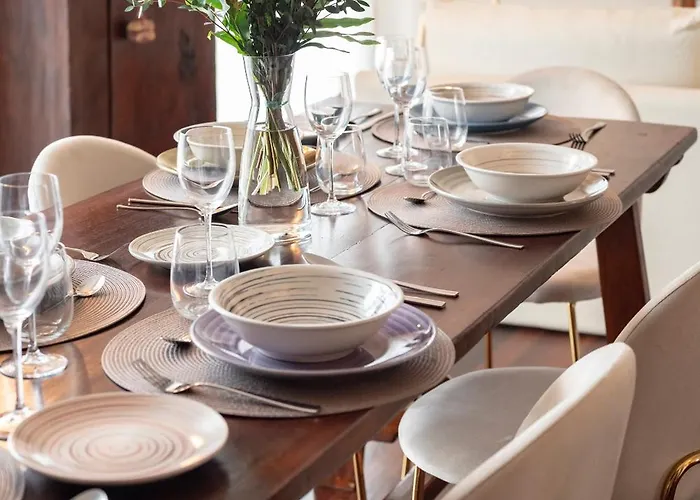 Διαμέρισμα Porta Nuova